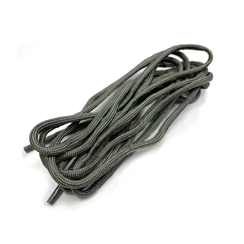 Ironlace Paracord 550 Boot laces 63&quot;(160cm)