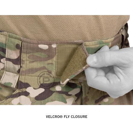 Crye Precision G4 Hot Weather Combat Pant | 911supply.ca