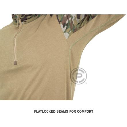 Crye Precision G4 Hot Weather Combat Shirt | 911supply.ca