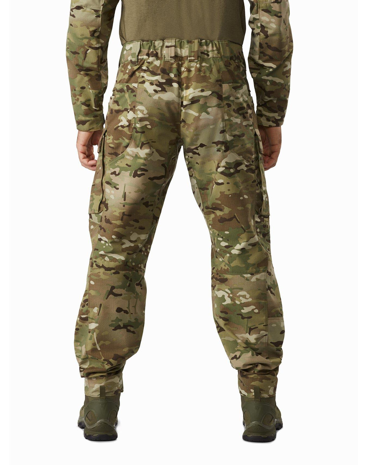 Arc&#39;teryx LEAF Assault Pant AR (Gen2)