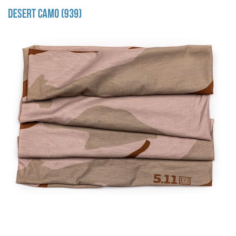 5.11 Halo Neck Gaiter | 911supply.ca