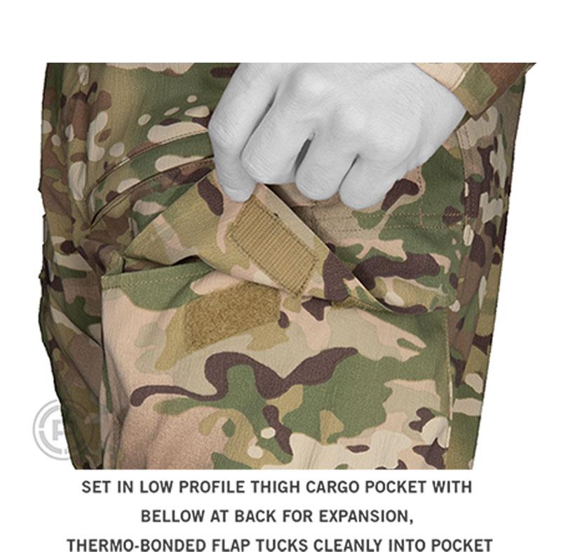 Crye Precision G4 Temperate Shell Field Pant