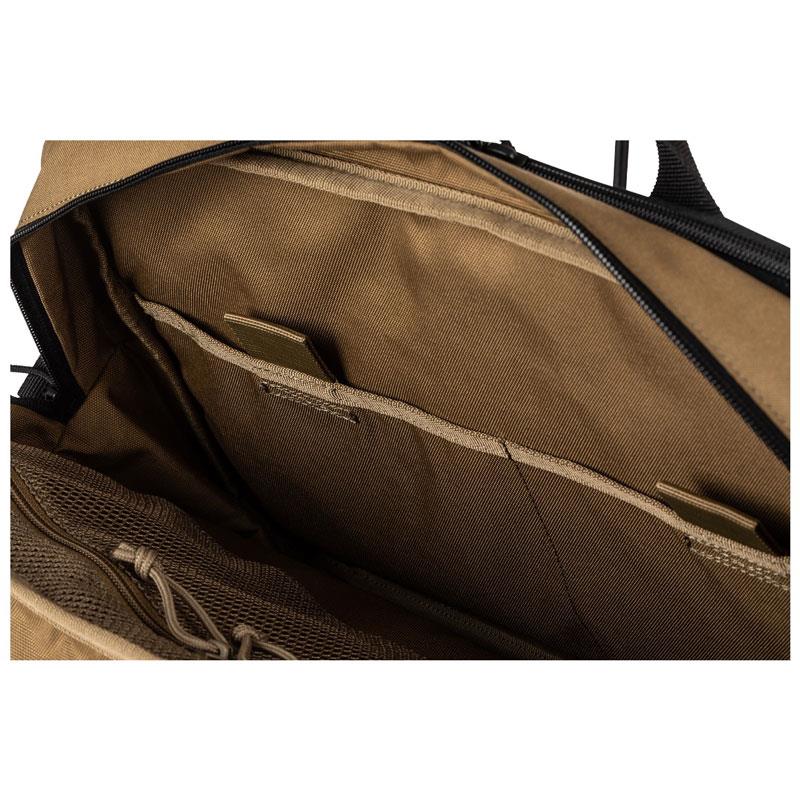 5.11 Tactical | Overwatch Briefcase 16L | 911supply.ca