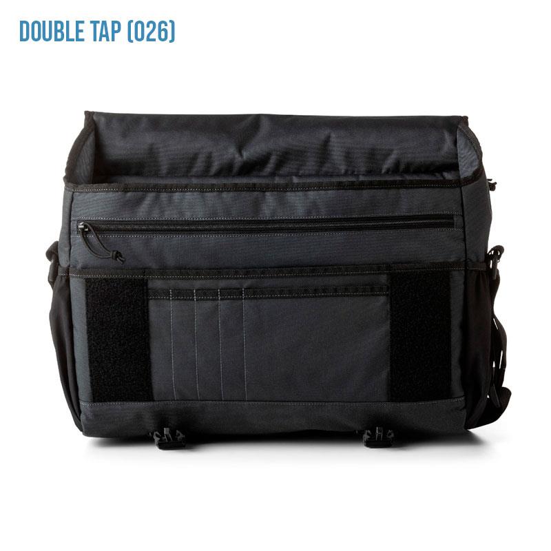 5.11 Tactical | Overwatch Messenger 18L | 911supply.ca