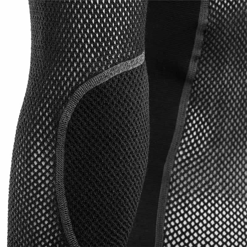 Aclima WoolNet crewneck M&#39;s (Jet Black) | 911supply.ca