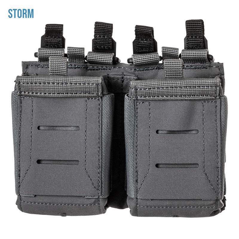 5.11 Tactical Flex Double AR Mag Pouch 2.0