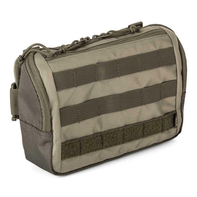 5.11 Tactical Rapid Waist Pack 3L, (CCW Concealed Carry)