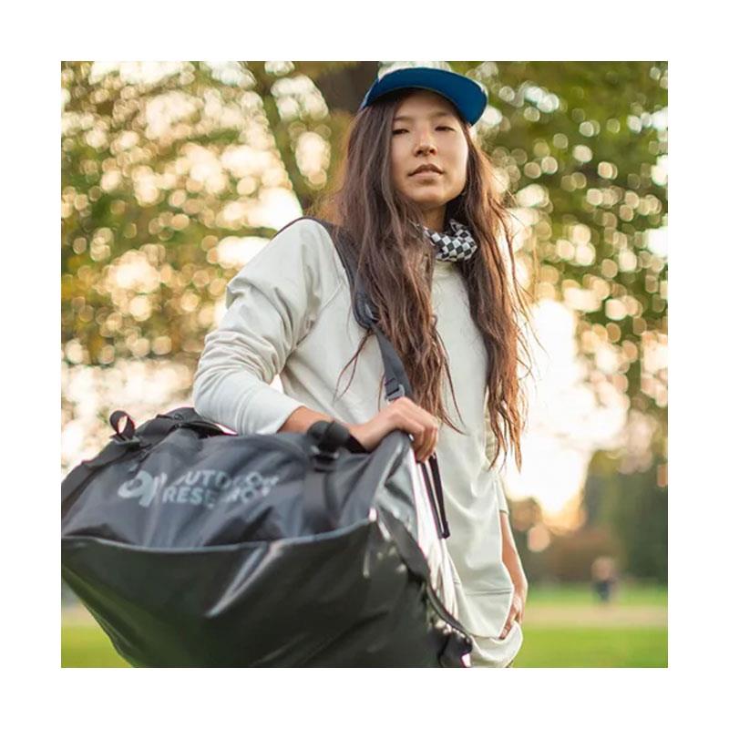Outdoor Research CarryOut Duffel 60L | 911supply.ca