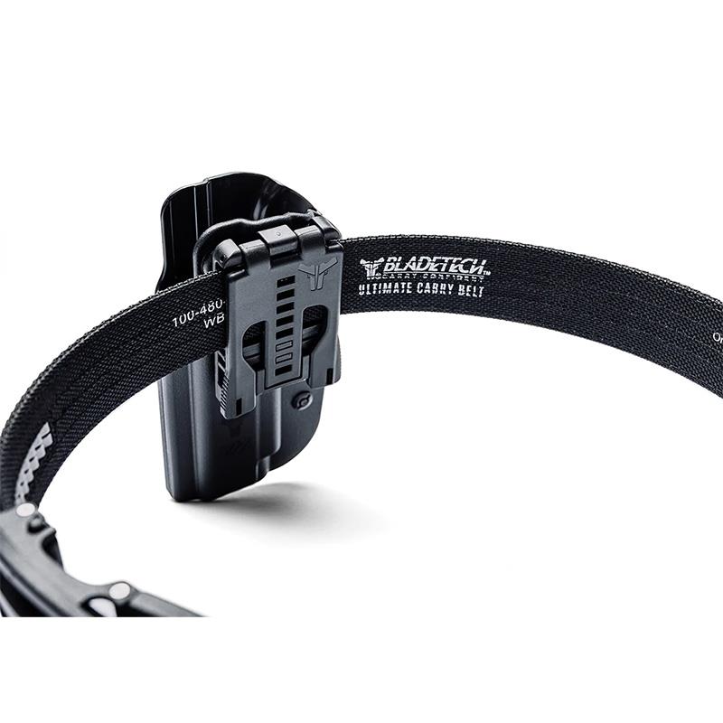Bladetech Tek-Lok Belt Attachment | 911supply.ca