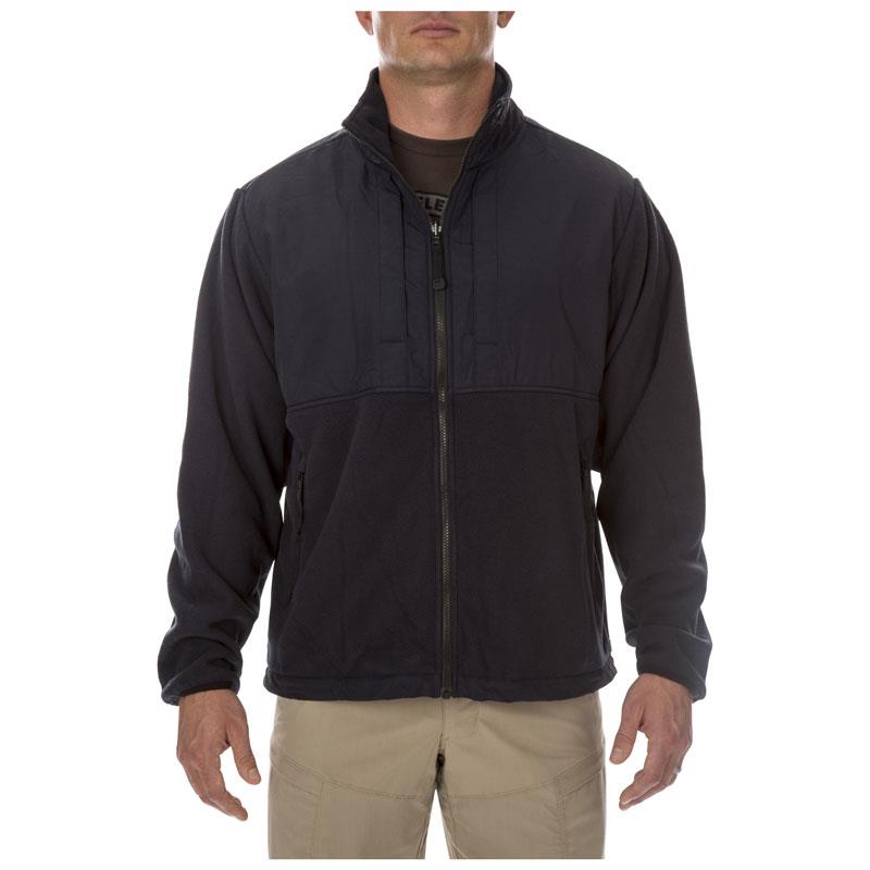 5.11 Tactical | Responder High-Vis Parka | 911supply.ca