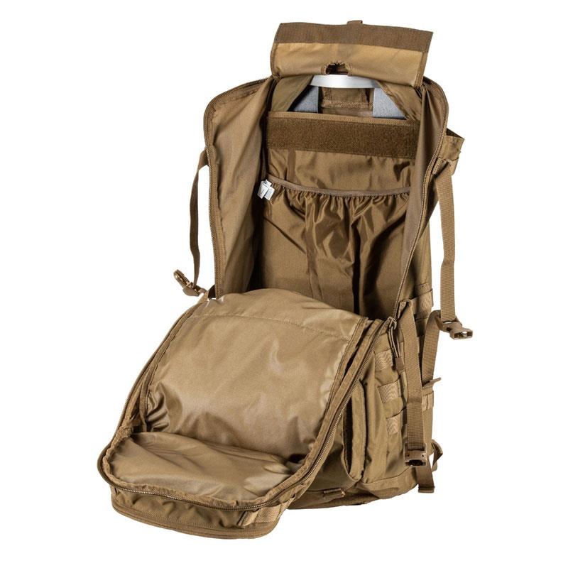 5.11 Tactical Rush 100 | 911supply.ca