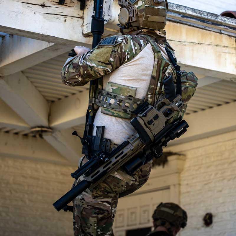 Ferro Concepts ADAPT 3