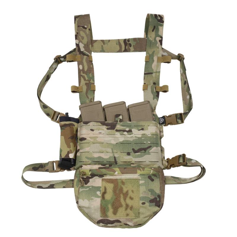 【ferro concepts】  front flapレプリカ セット Ferro Concepts ADAPT Kangaroo Front Flap - 911supply