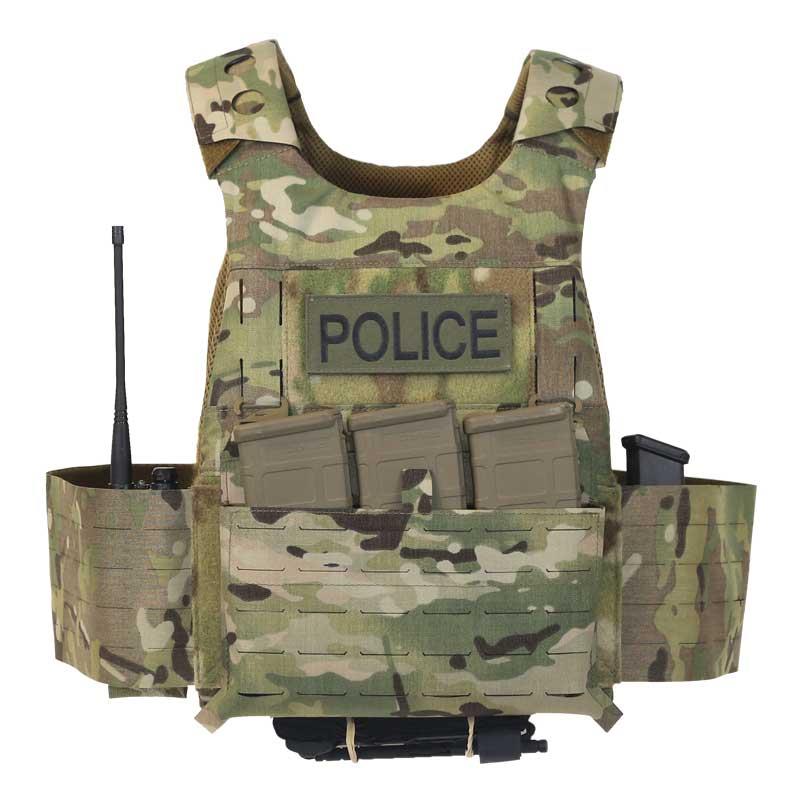 Ferro Concepts The Slickster | 911supply.ca