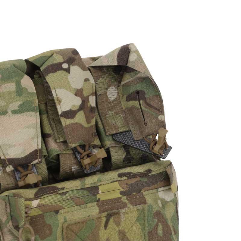 Ferro Concepts Adapt Back Panel Banger | 911Supply.ca