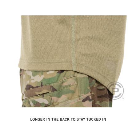 Crye Precision G4 Hot Weather Combat Shirt | 911supply.ca