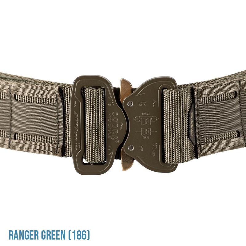 5.11 Tactical Maverick EDC 1.5 Belt Ranger Green Small 56804-186-S