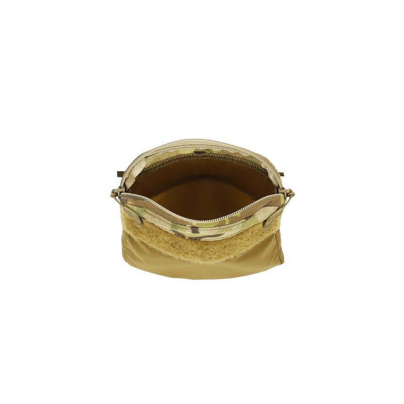 Ferro Concepts Kangaroo insert - Half Pocket | 911supply.ca