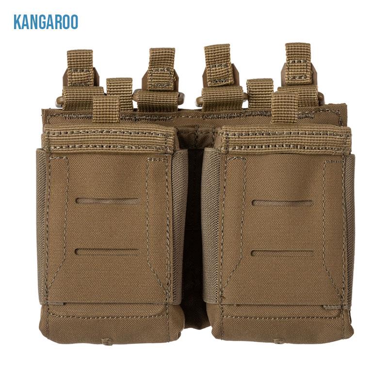 5.11 Tactical Flex Double AR Mag Pouch 2.0