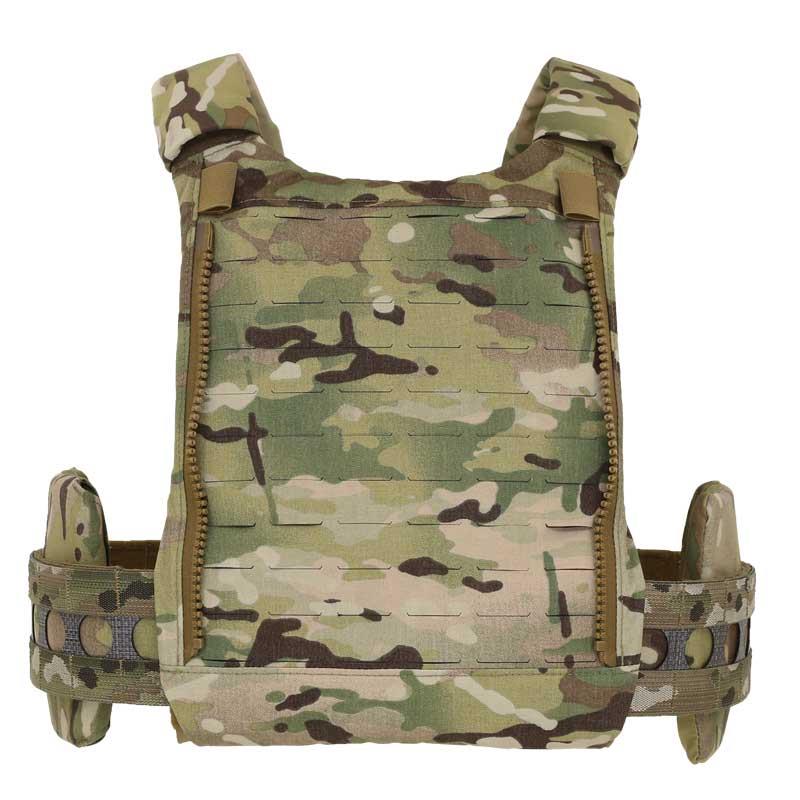 Ferro Concepts ADAPT 3AC Side Plate Pockets 6x6 