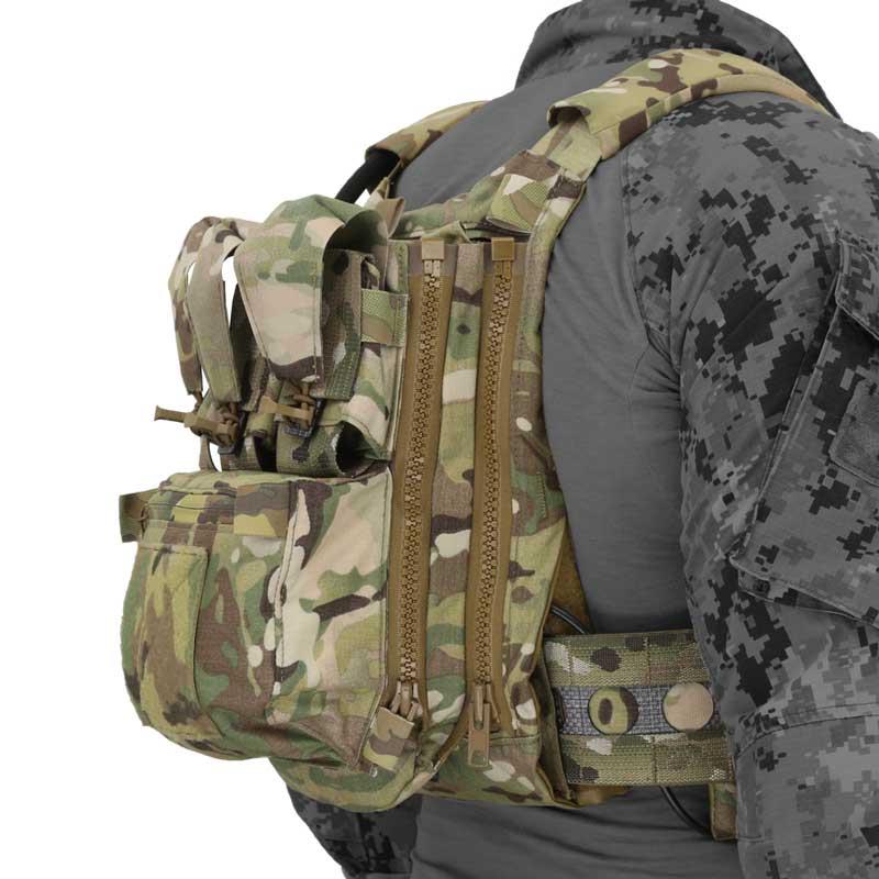 Ferro Concepts Adapt Back Panel Banger | 911Supply.ca