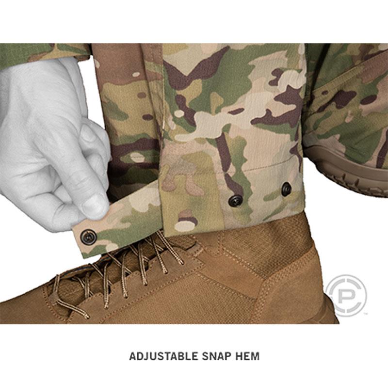 Crye Precision G4 Temperate Shell Combat Pant