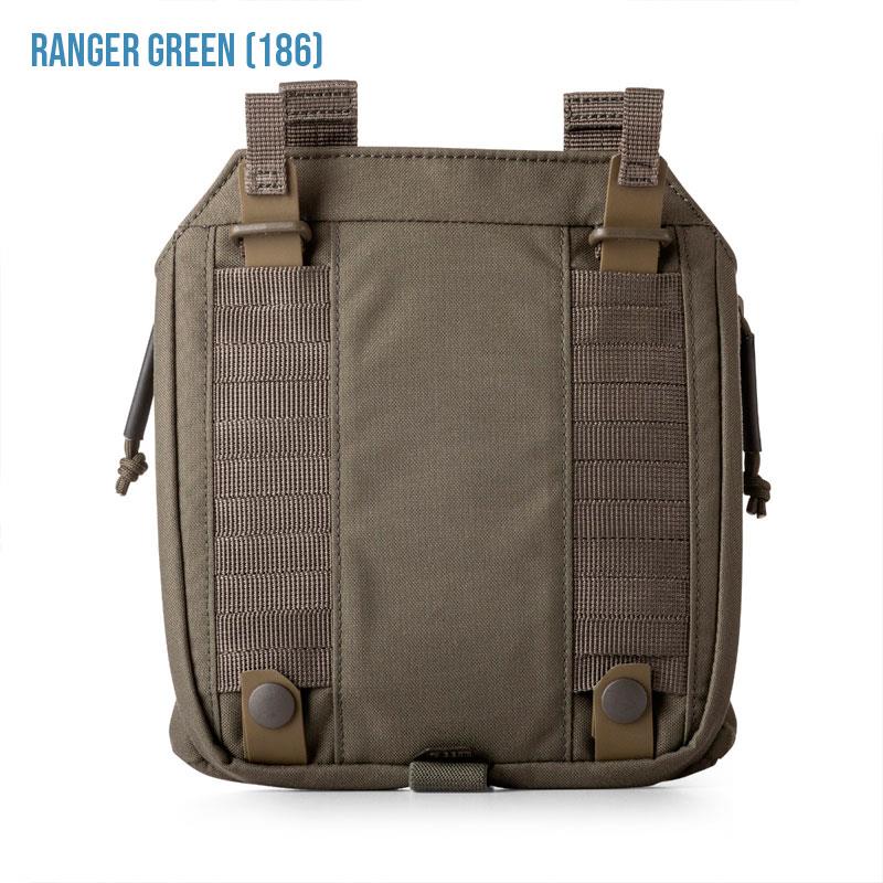 9.11 Tactical | Flex TacMed Pouch | 911supply.ca