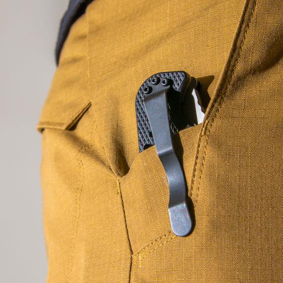 OTTE Gear OG Range Pant | 911supply.ca