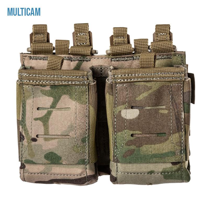 5.11 Tactical Flex Double AR Mag Pouch 2.0