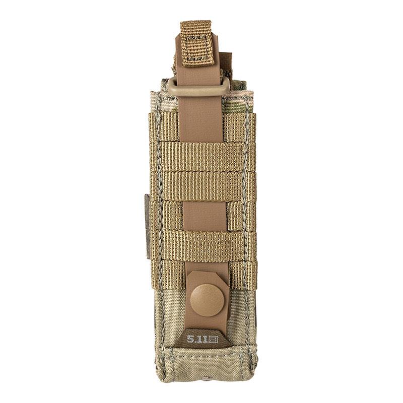 Flex Single Pistol Mag Cover Pouch, Trusted Performance