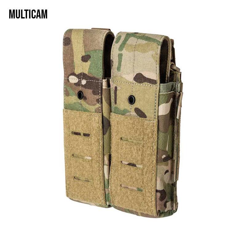 5.11 Tactical Flex Double AR Mag Cover Pouch | 911supply.ca