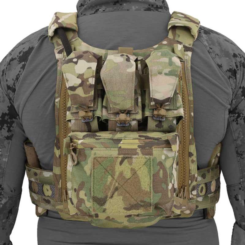 Ferro Concepts Adapt Back Panel Banger | 911Supply.ca