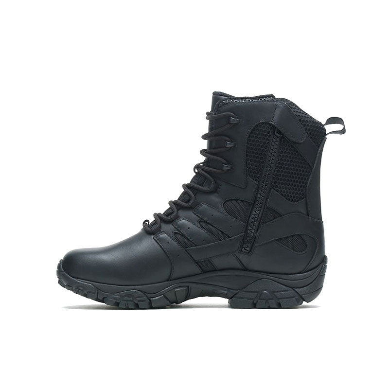 Merrell Moab 2 8&quot; Tactical Response Waterproof Boot ^