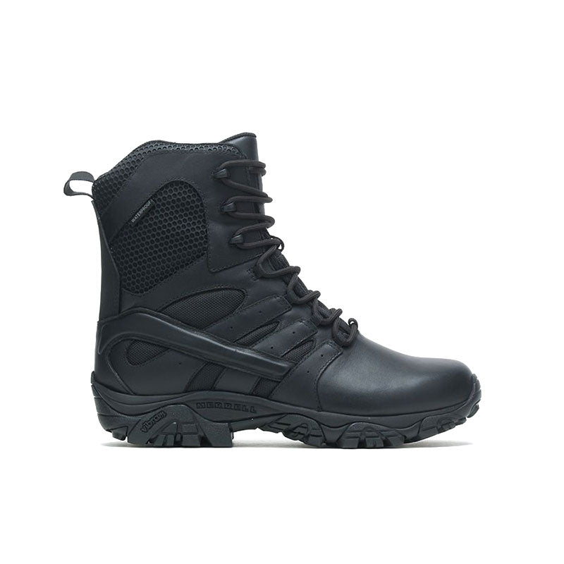 Merrell Moab 2 8&quot; Tactical Response Waterproof Boot ^