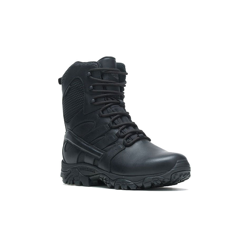 Merrell Moab 2 8&quot; Tactical Response Waterproof Boot ^