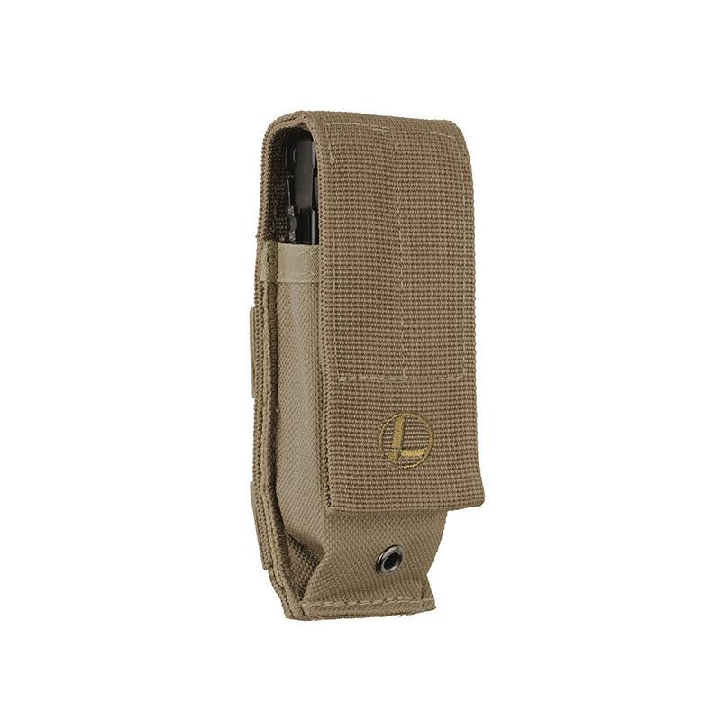 Leatherman Brown MOLLE Sheath