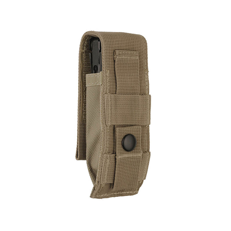 Leatherman Brown MOLLE Sheath
