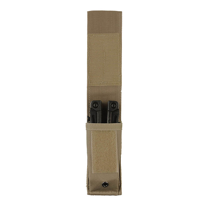 Leatherman Brown MOLLE Sheath