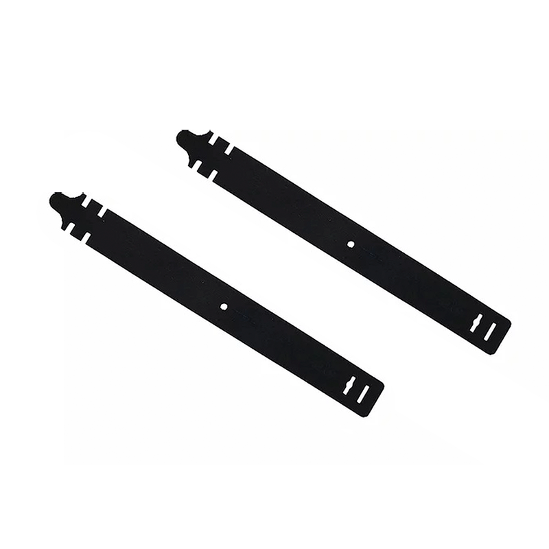 ESSTAC WTFix Attachment System Straps (Short)