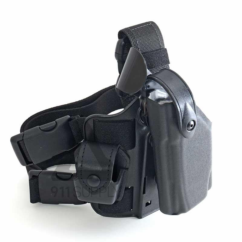 EDW Cartridge Holder - Tactical Carry |307-9-23PBL| 911supply.ca