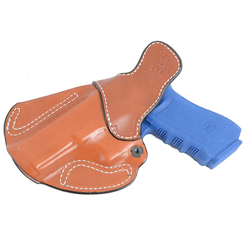 DeSantis Cozy Partner IWB Holster