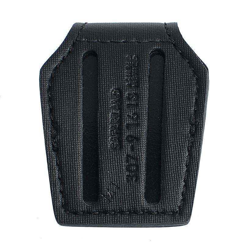 Safariland 307 Taser X26 with Belt Loop
