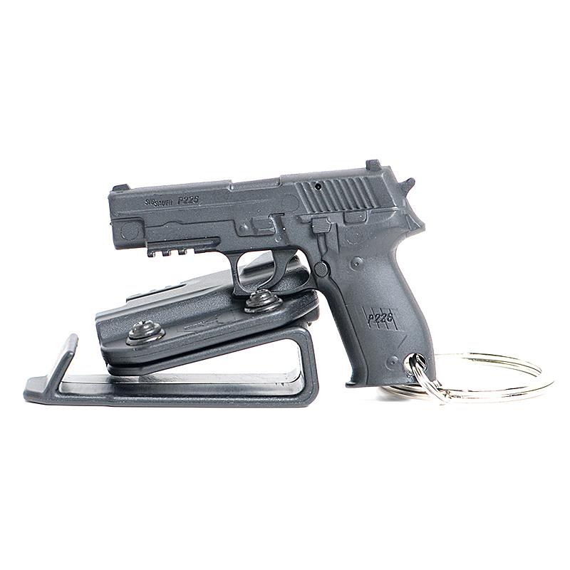 Blade-Tech P226 Holster Keychain