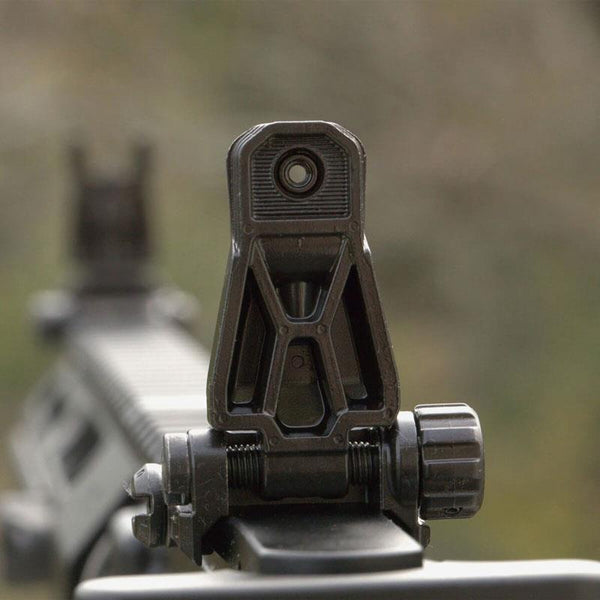 Magpul | MBUS Pro Rear Sight | 911 Supply - 911supply