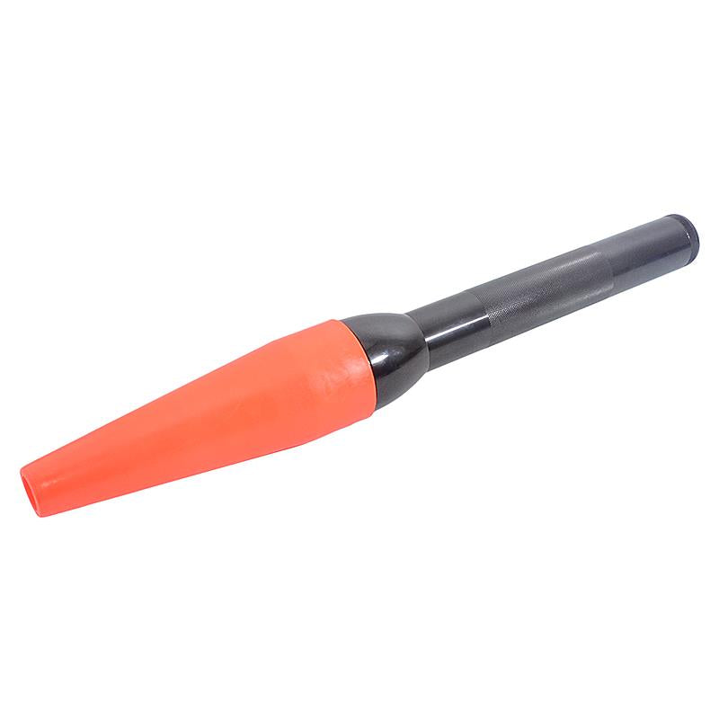 Maglite Orange Traffic Wand for C and D