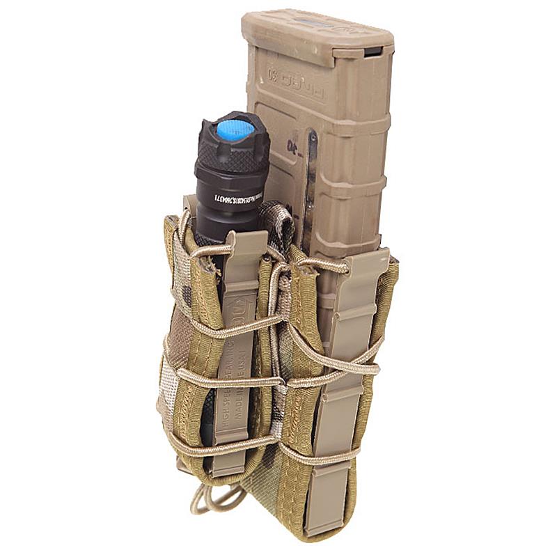 HSG Double Decker Taco MOLLE