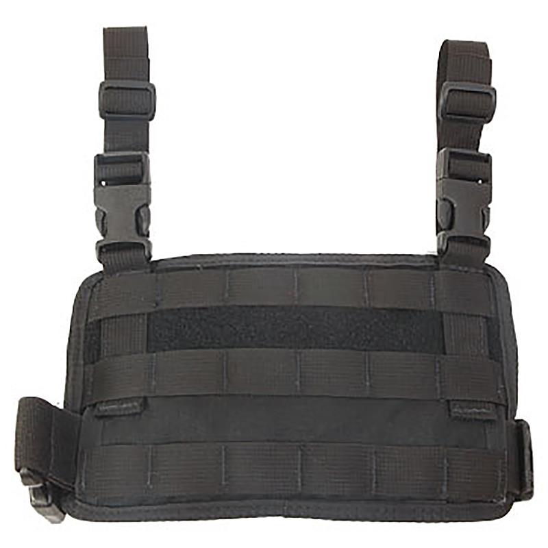 HSG Padded Leg Panel