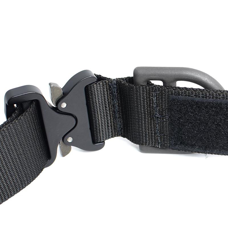 HSG Cobra 1.75&quot; Rigger Belt With Velcro