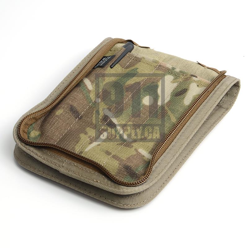 Rite In The Rain Universal 4x6 Notebook Multicam Kit