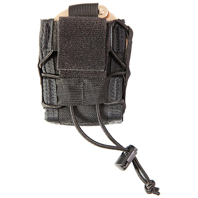 HSG Belt Mount Handcuff Taco